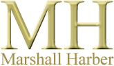 Marshall Harber