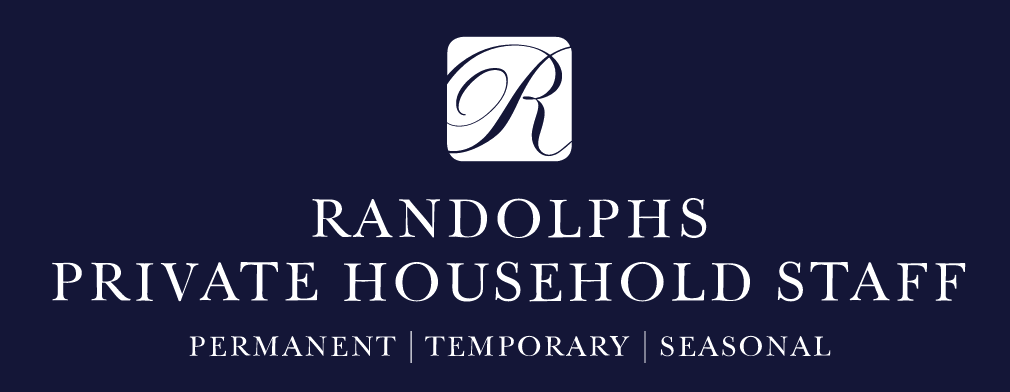 Randolphs Recruitment