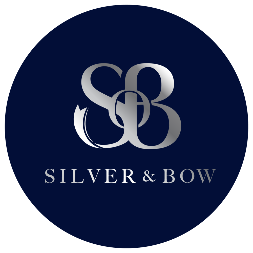 Silver & Bow